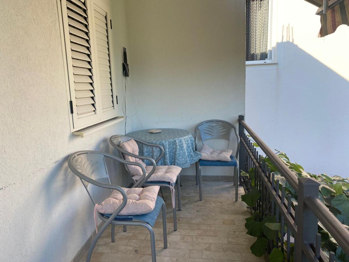 Apartmani Cavor Budva Kültér fotó
