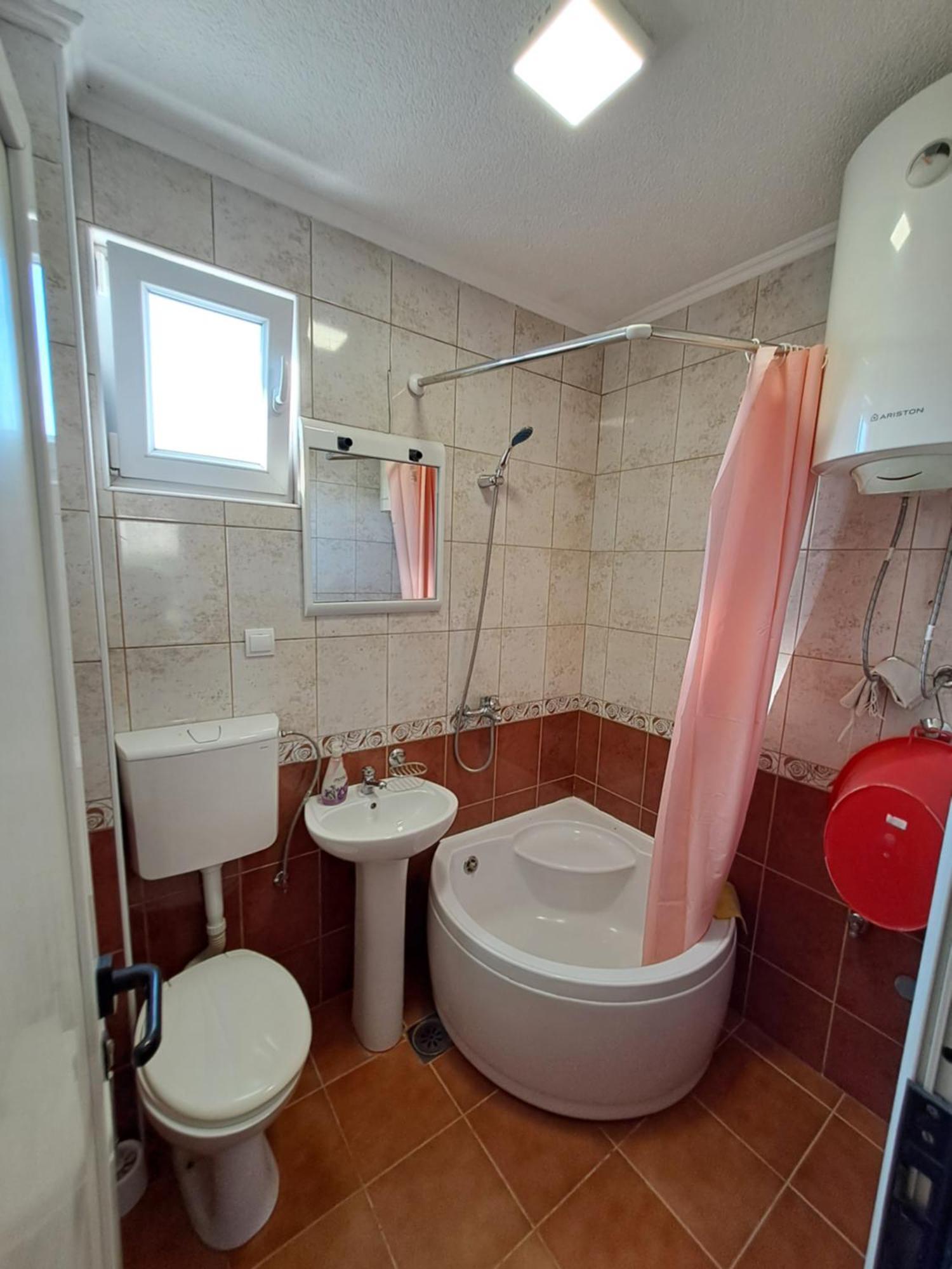 Apartmani Cavor Budva Kültér fotó