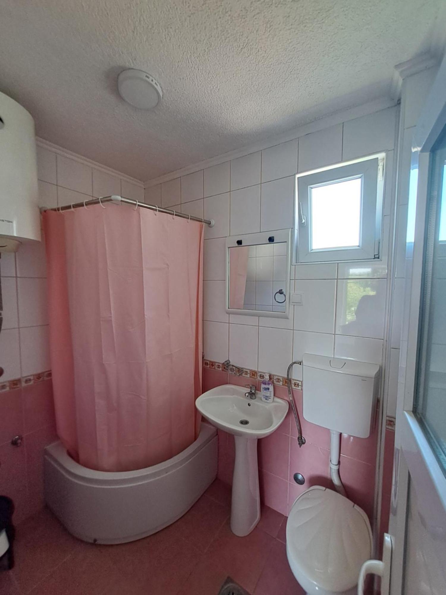 Apartmani Cavor Budva Kültér fotó