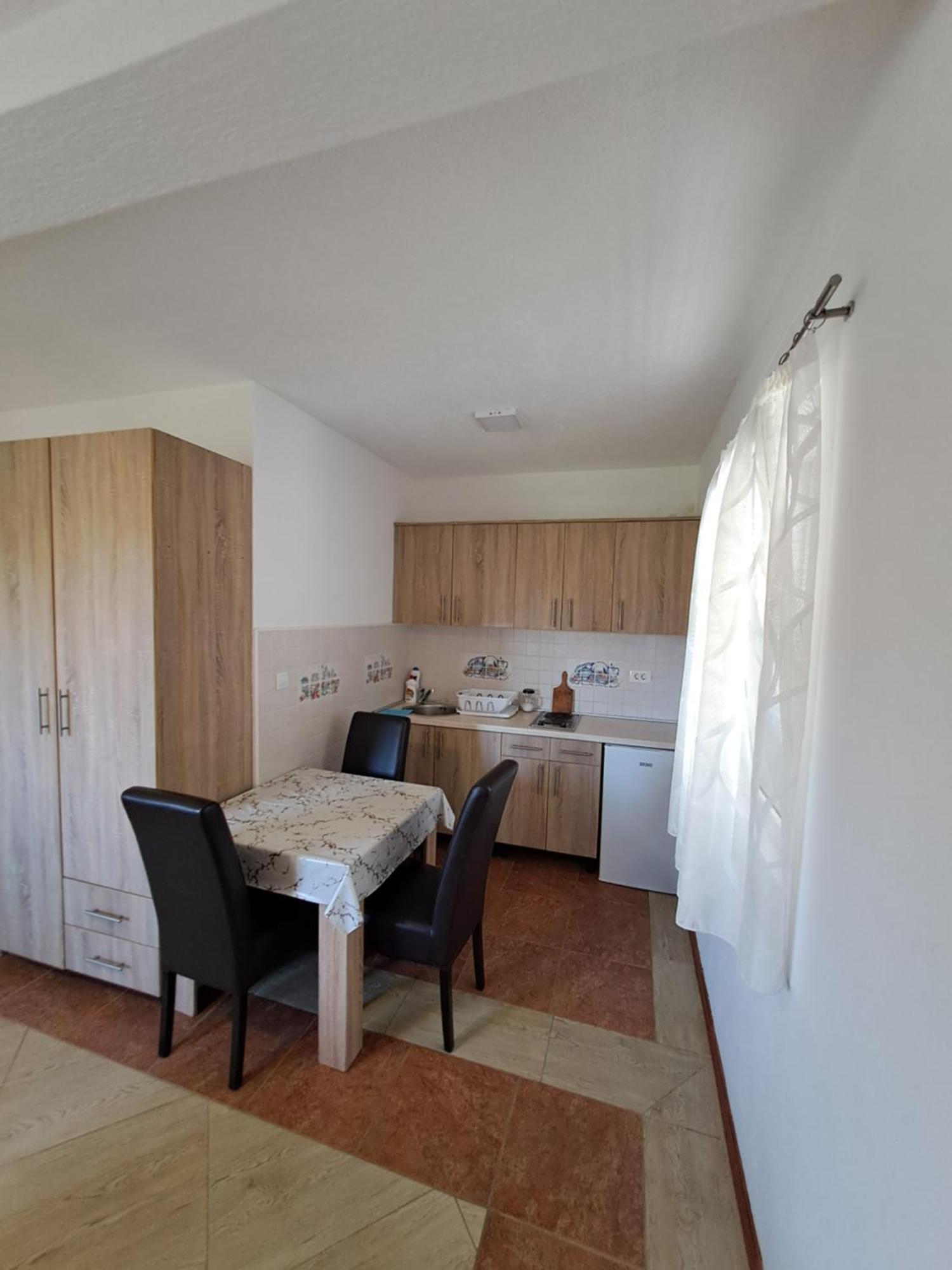 Apartmani Cavor Budva Kültér fotó